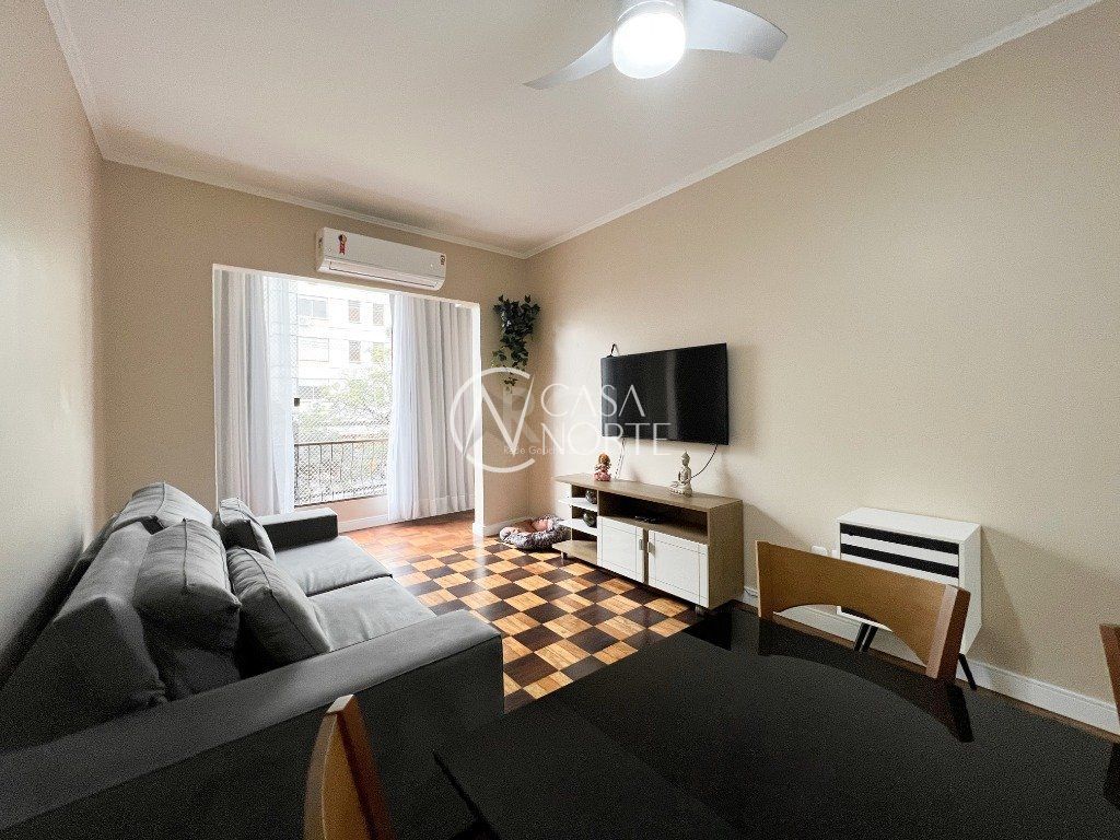 Apartamento à venda com 3 quartos, 85m², Avenida Venancio Aires no bairro Cidade Baixa em Porto Alegre