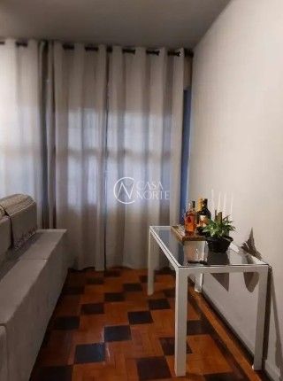 Apartamento à venda com 3 quartos, 99m², 1 suíte, Rua Santo Antônio no bairro Bom Fim em Porto Alegre