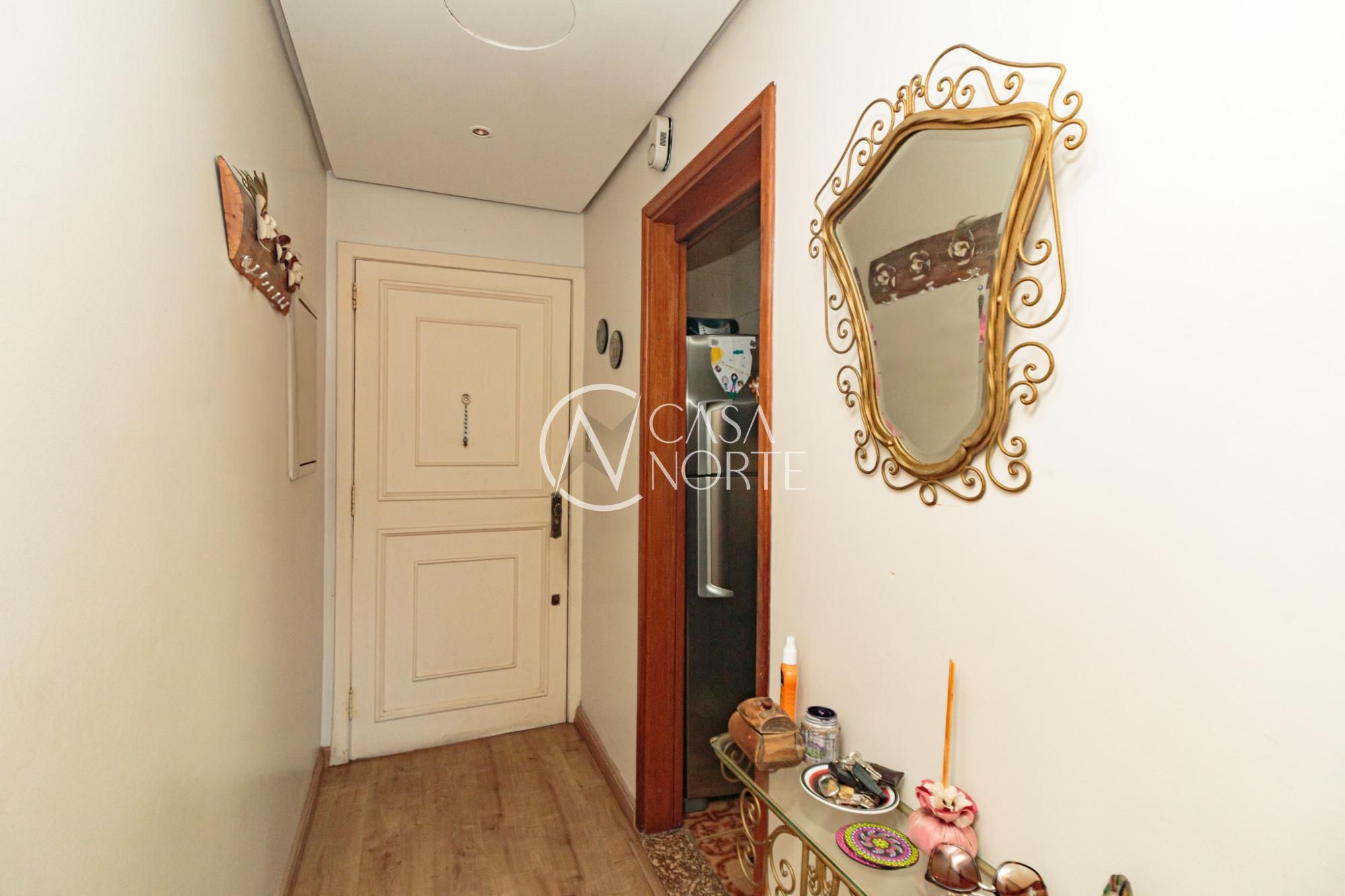 Cobertura à venda com 3 quartos, 150m², 2 vagas, Rua Professor Cristiano Fischer no bairro Petrópolis em Porto Alegre