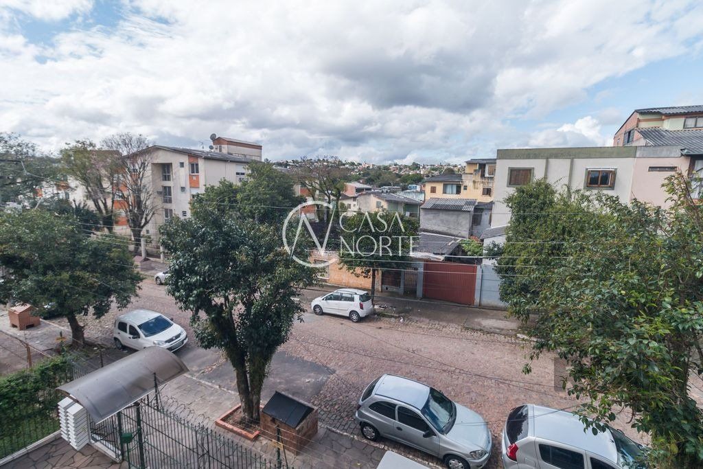 Apartamento à venda com 2 quartos, 62m², Rua Waldomiro Souza no bairro Jardim do Salso em Porto Alegre