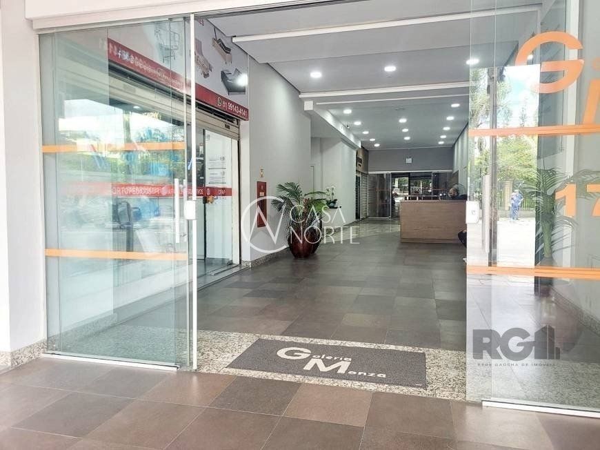 Sala Comercial à venda , 55m², Avenida Independência no bairro Independência em Porto Alegre