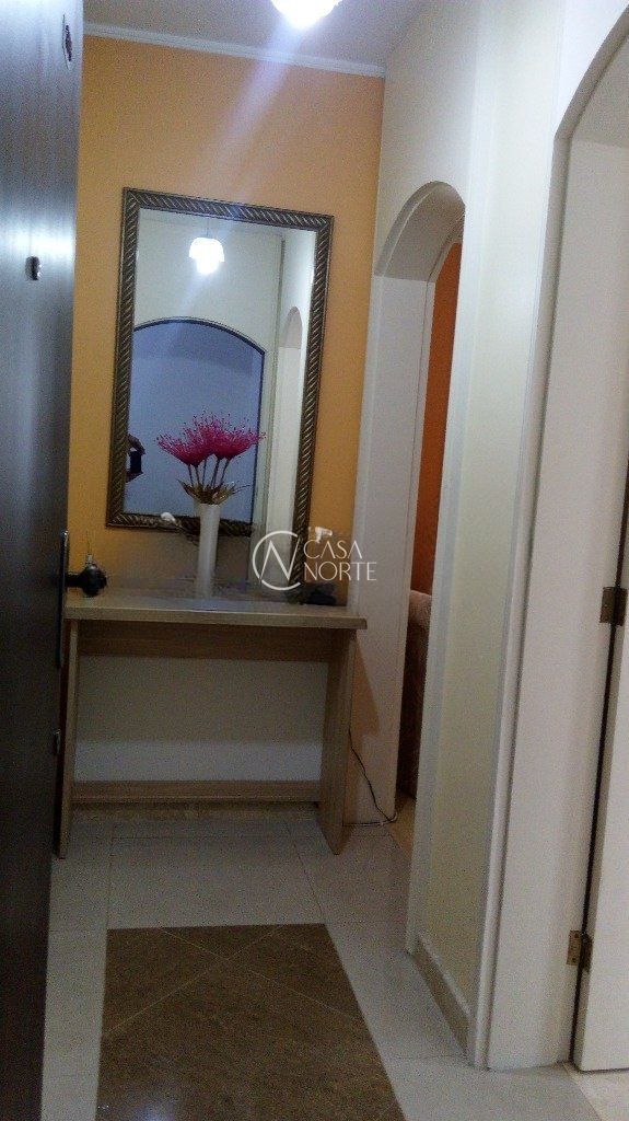 Apartamento à venda com 2 quartos, 79m², 1 suíte, 1 vaga, Rua Butui no bairro Cristal em Porto Alegre