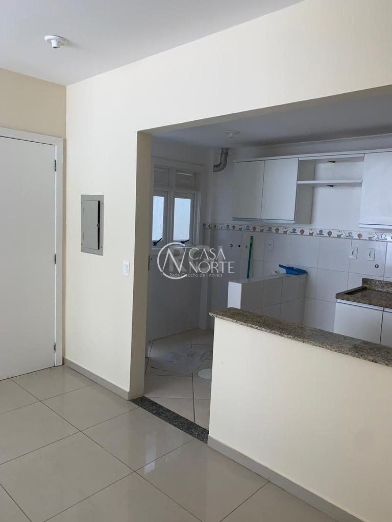 Apartamento à venda com 3 quartos, 90m², 1 suíte, 2 vagas, Avenida Coronel Marcos no bairro Pedra Redonda em Porto Alegre