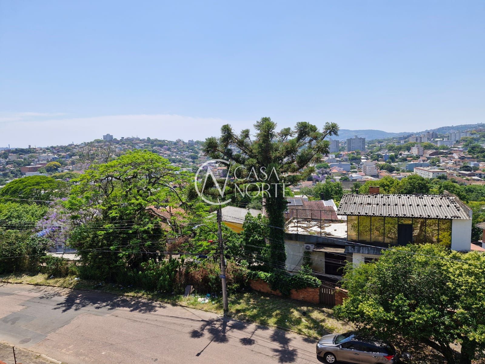 Apartamento à venda com 2 quartos, 57m², 2 vagas, Rua General Gomes Carneiro no bairro Medianeira em Porto Alegre