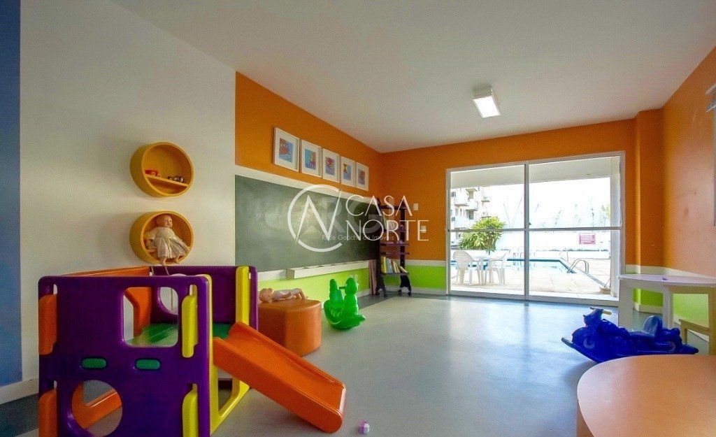 Apartamento à venda com 3 quartos, 67m², 1 suíte, 2 vagas, Avenida Otto Niemeyer no bairro Tristeza em Porto Alegre