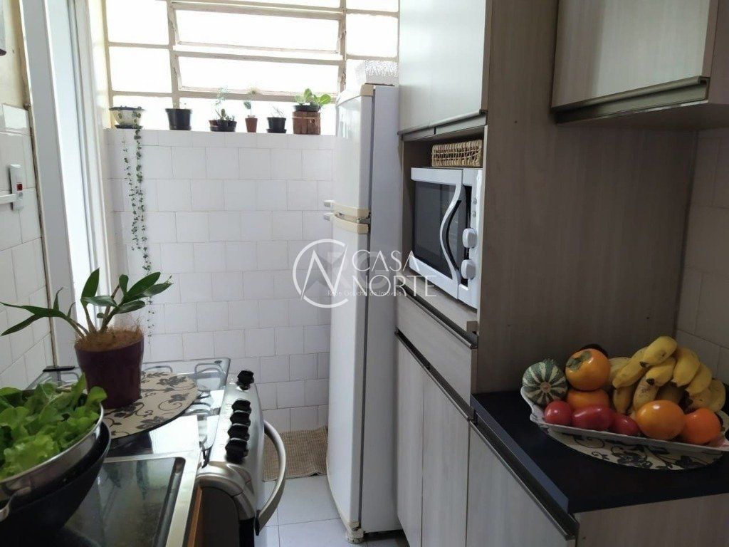 Apartamento à venda com 2 quartos, 59m², 1 vaga, Avenida Francisco Trein no bairro Cristo Redentor em Porto Alegre