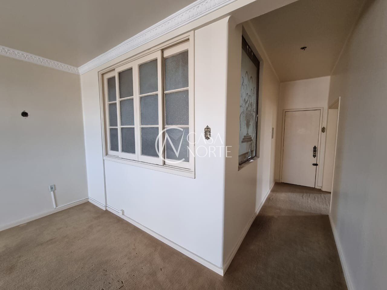 Apartamento à venda com 3 quartos, 163m², 1 suíte, 1 vaga, Rua Duque de Caxias no bairro Centro Histórico em Porto Alegre