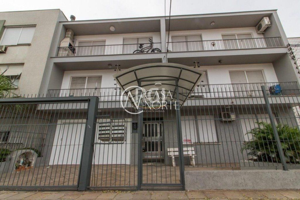 Apartamento à venda com 2 quartos, 80m², Avenida Cairu no bairro Navegantes em Porto Alegre