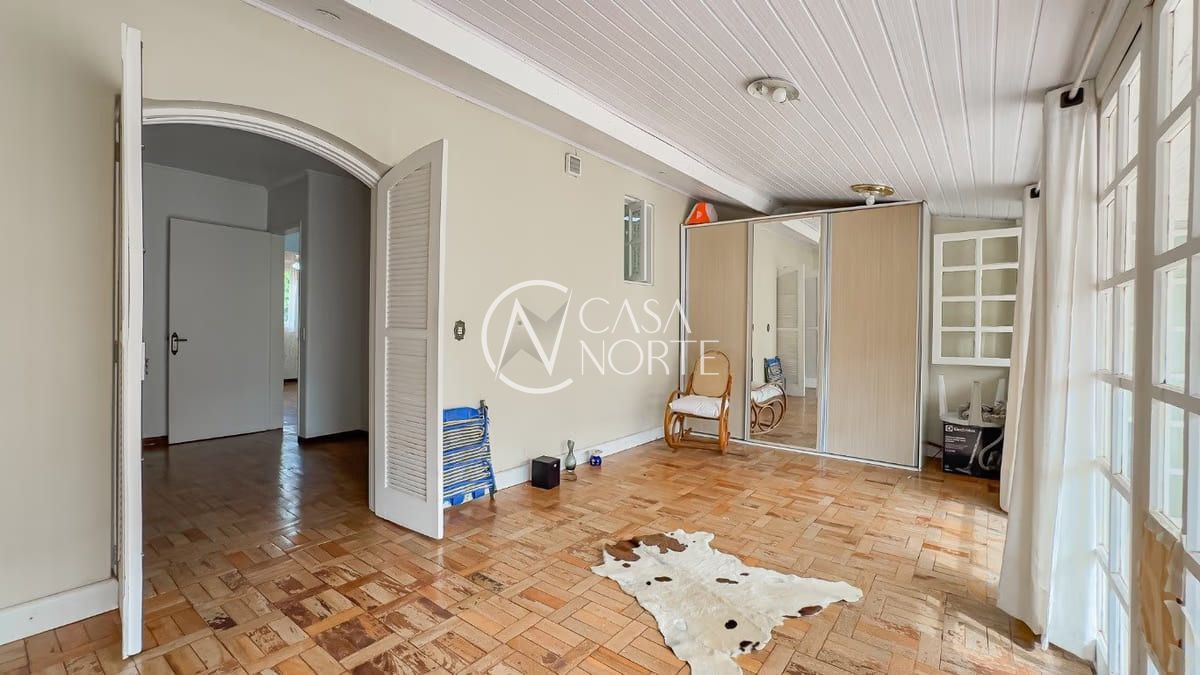 Apartamento à venda com 3 quartos, 91m², 2 vagas, Rua Álvaro Domingues no bairro Parque Santa Fé em Porto Alegre