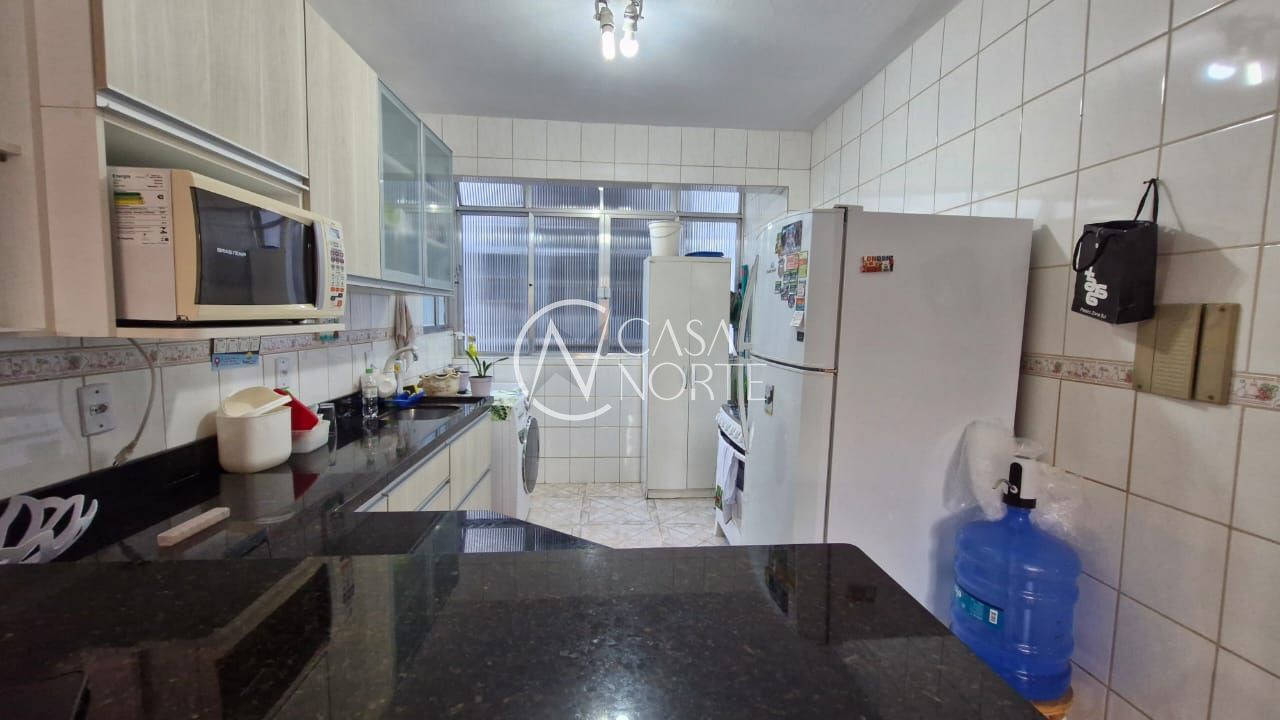 Apartamento à venda com 3 quartos, 66m², 1 vaga, Avenida Eduardo Prado no bairro Cavalhada em Porto Alegre