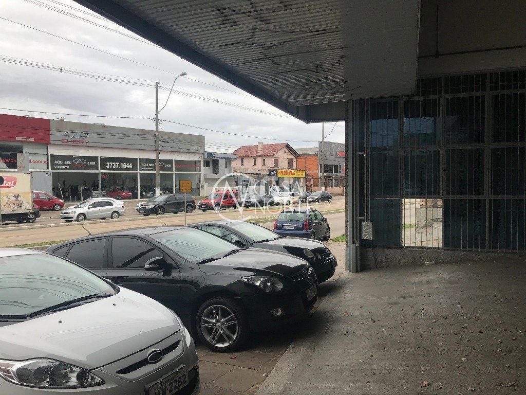 Prédio Comercial à venda , 1444m², Rua Coronel Aparício Borges no bairro Glória em Porto Alegre