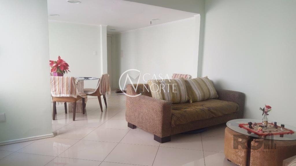 Apartamento à venda com 2 quartos, 60m², Avenida Alberto Bins no bairro Independência em Porto Alegre