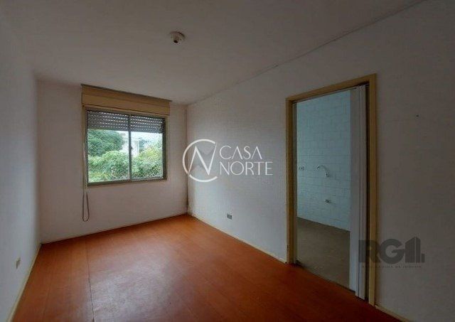 Apartamento à venda com 2 quartos, 49m², 1 vaga, Rua Joaquim de Carvalho no bairro Vila Nova em Porto Alegre