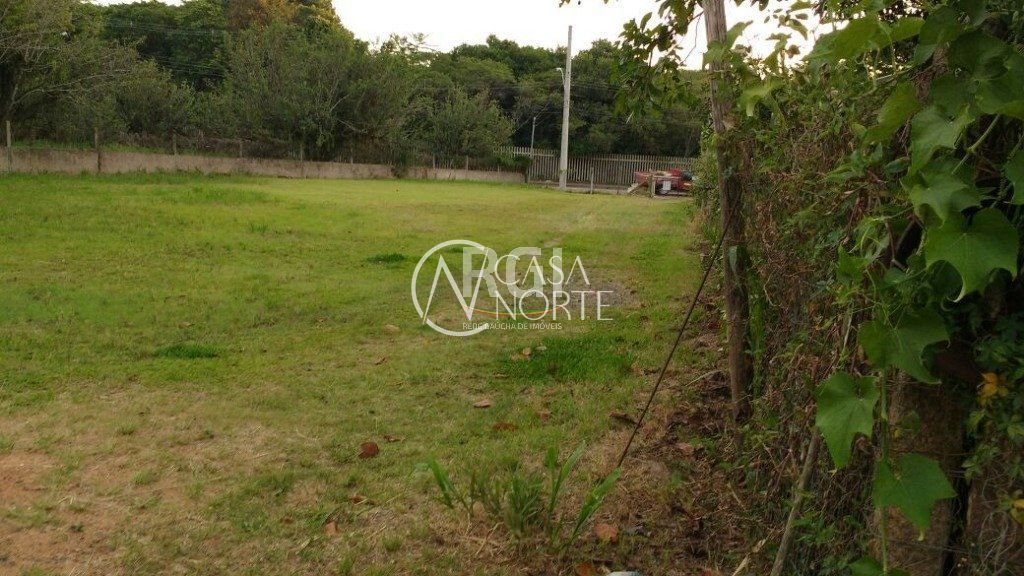 Terreno à venda  com 1458m², Estrada das Três Meninas no bairro Vila Nova em Porto Alegre