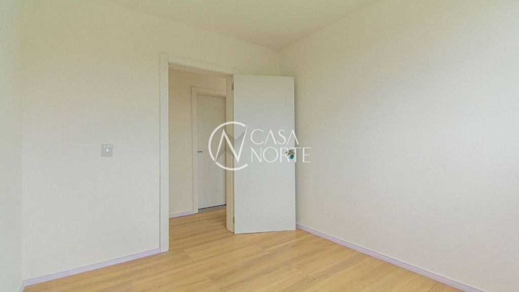 Apartamento à venda com 2 quartos, 42m², 1 vaga, Avenida Germano Schmarczek no bairro Morro Santana em Porto Alegre