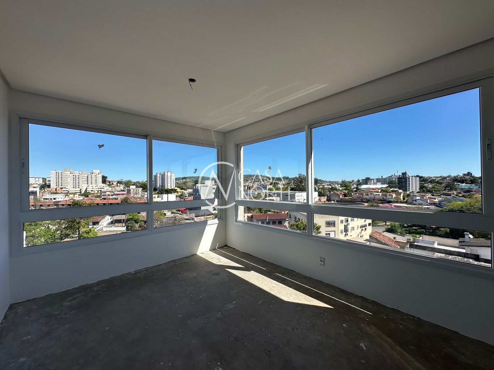Apartamento à venda com 2 quartos, 65m², 1 suíte, 2 vagas, Doutor Barcelos no bairro Tristeza em Porto Alegre