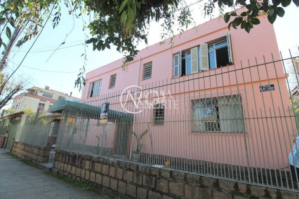 Apartamento à venda com 2 quartos, 69m², Rua Doutor Ney Cabral no bairro Nonoai em Porto Alegre