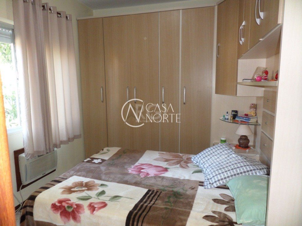 Apartamento à venda com 2 quartos, 48m², Rua Doutor Voltaire Pires no bairro Santo Antônio em Porto Alegre