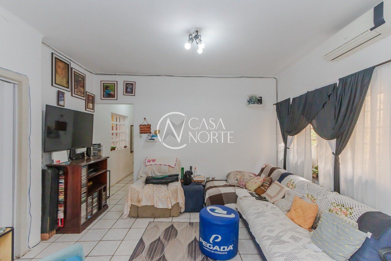 Apartamento à venda com 2 quartos, 81m², Avenida Protásio Alves no bairro Petrópolis em Porto Alegre