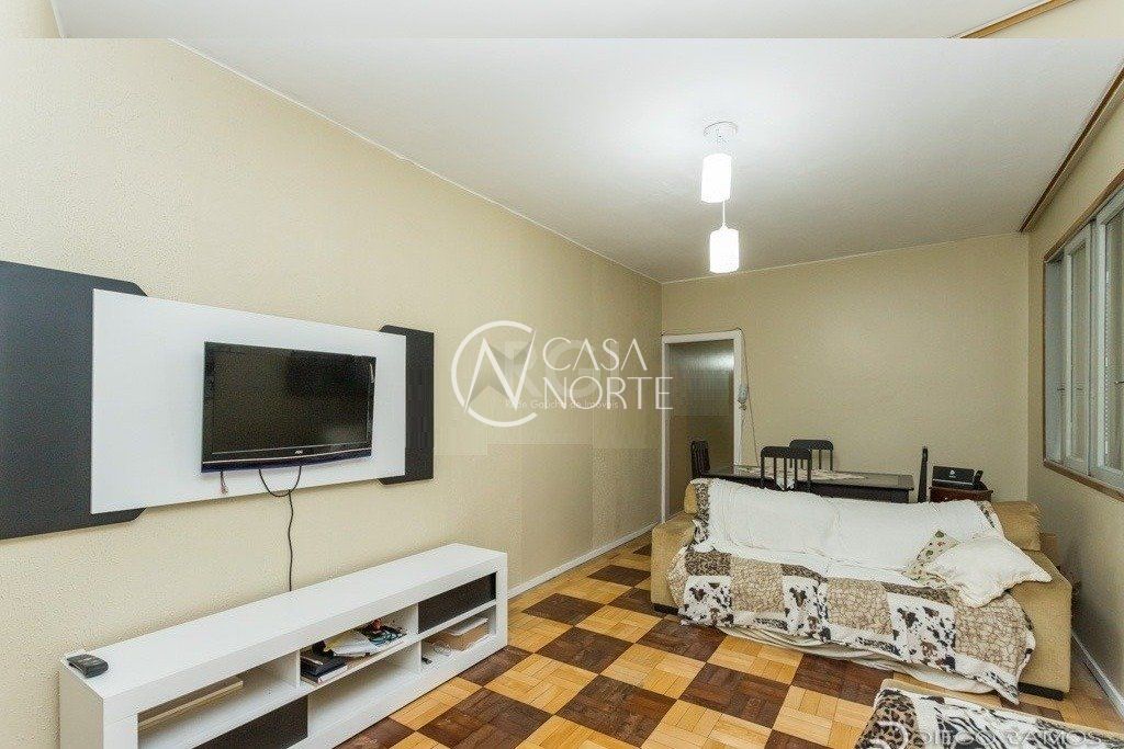 Apartamento à venda com 3 quartos, 101m², Rua General Vitorino no bairro Centro Histórico em Porto Alegre