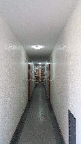 Apartamento à venda com 2 quartos, 45m², 1 vaga, Avenida Protã¡Sio Alves no bairro Morro Santana em Porto Alegre