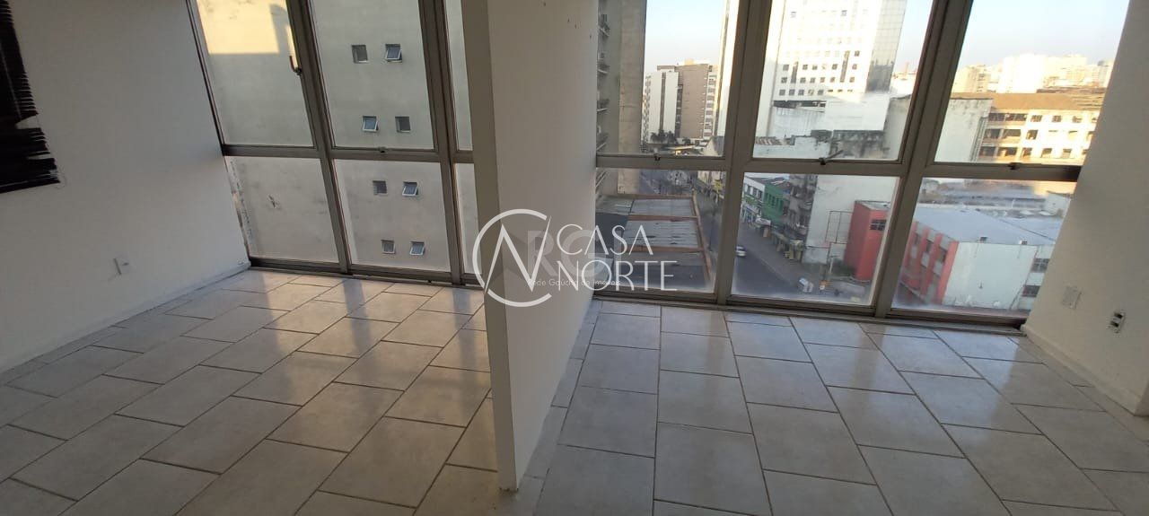 Sala Comercial à venda , 124m², Rua Chaves Barcelos no bairro Centro Histórico em Porto Alegre