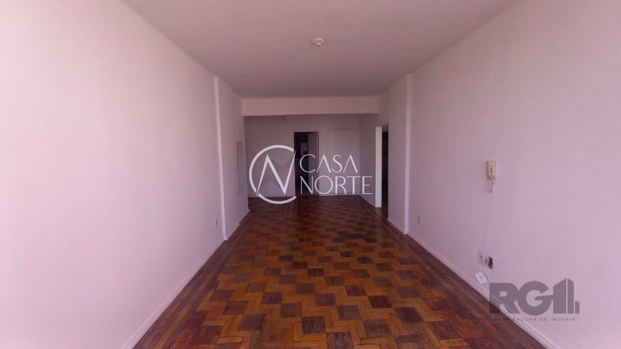 Apartamento à venda com 2 quartos, 95m², Rua Coronel Vicente no bairro Centro Histórico em Porto Alegre