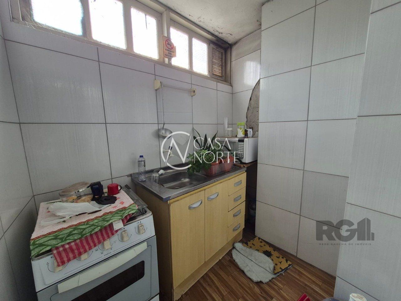 Sala Comercial à venda , 41m², Praça Osvaldo Cruz no bairro Centro Histórico em Porto Alegre