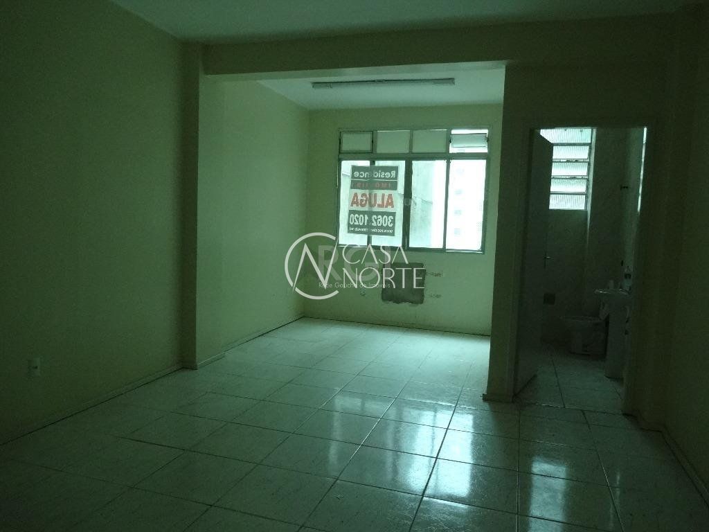 Sala Comercial à venda , 27m², Rua Doutor Flores no bairro Centro Histórico em Porto Alegre