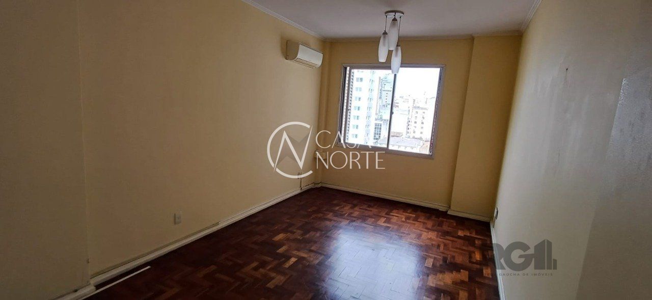 Apartamento à venda com 3 quartos, 78m², Rua Coronel Vicente no bairro Centro Histórico em Porto Alegre