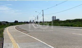 Terreno à venda  com 70000m², Avenida Fernando Ferrari, 1001 no bairro Anchieta em Porto Alegre