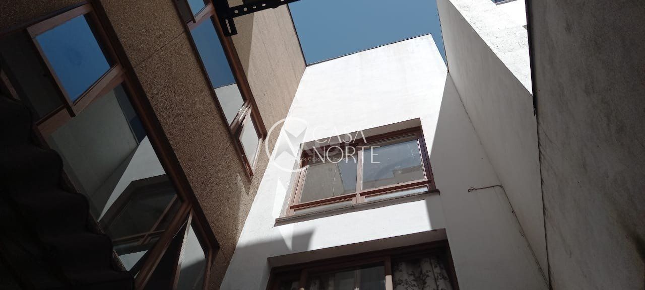 Cobertura à venda com 1 quarto, 94m², 1 suíte, 2 vagas, Rua Carlos Von Koseritz no bairro São João em Porto Alegre