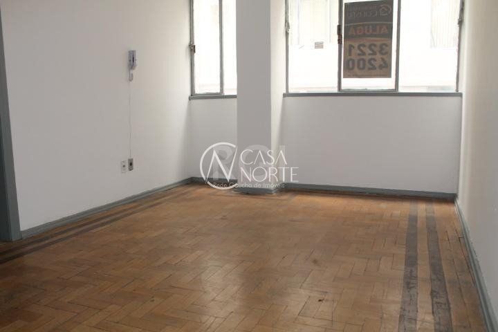 Apartamento à venda com 1 quarto, 51m², Rua Coronel Vicente no bairro Centro Histórico em Porto Alegre