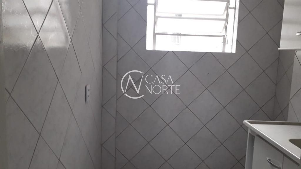 Apartamento à venda com 1 quarto, 32m², Rua Coronel Vicente no bairro Centro Histórico em Porto Alegre