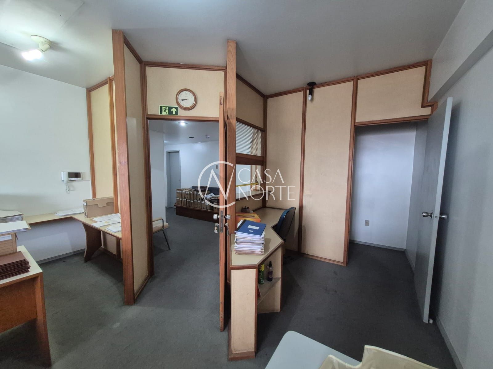 Conjunto Comercial à venda com 3 quartos, 121m², Praça Osvaldo Cruz no bairro Centro Histórico em Porto Alegre