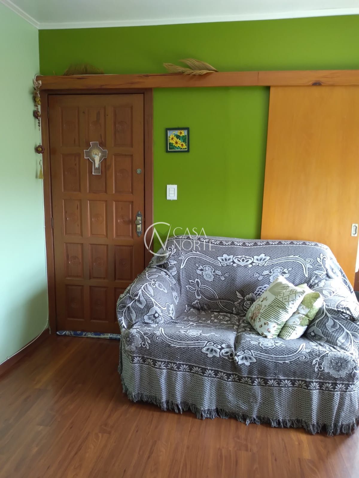 Kitnet à venda , 30m², Rua Visconde de Pelotas no bairro Passo da Areia em Porto Alegre