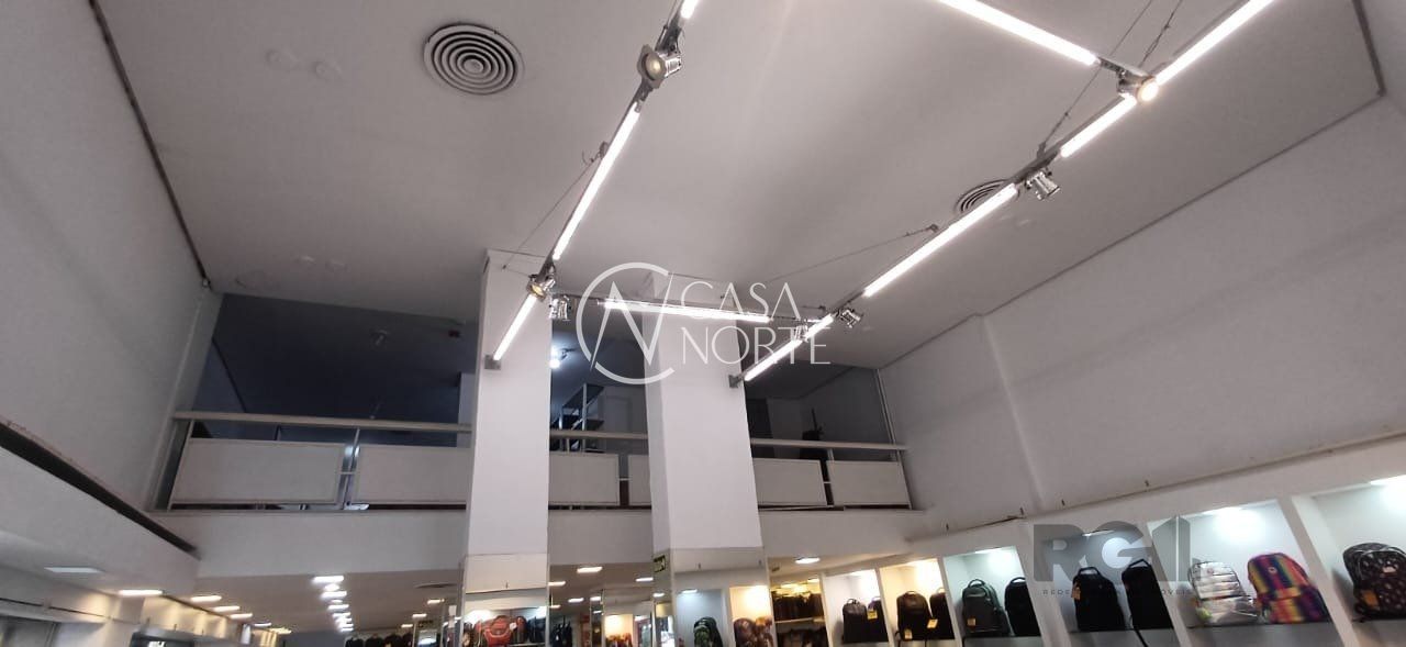 Prédio Comercial à venda com 7 quartos, 360m², Avenida Alberto Bins no bairro Centro Histórico em Porto Alegre