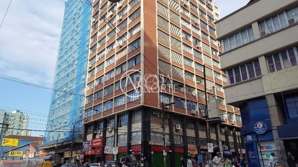 Apartamento à venda com 1 quarto, 68m², Rua Coronel Vicente no bairro Centro Histórico em Porto Alegre