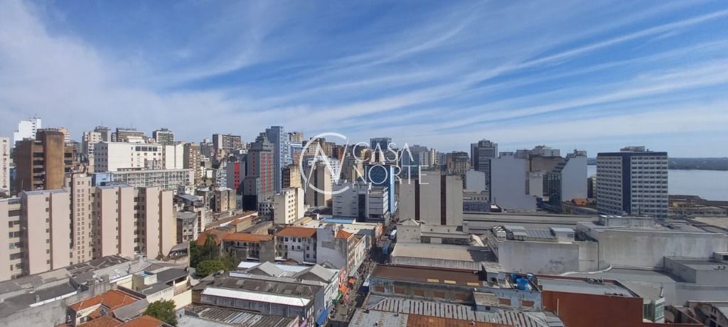 Sala Comercial à venda , 41m², Praça Osvaldo Cruz no bairro Centro Histórico em Porto Alegre