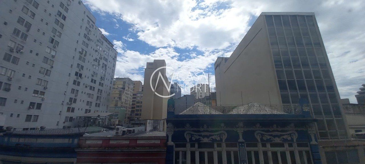 Sala Comercial à venda , 157m², Rua Doutor Flores no bairro Centro Histórico em Porto Alegre