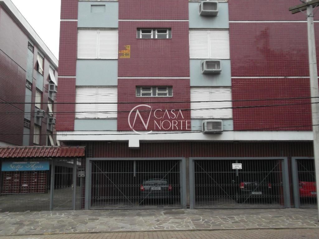 Apartamento à venda com 2 quartos, 60m², 1 vaga, Rua Tupinamba no bairro Jardim São Pedro em Porto Alegre