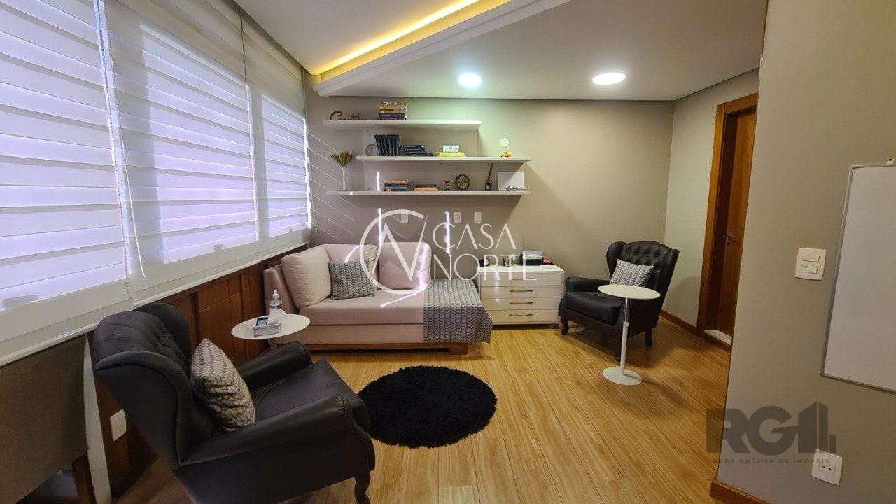 Sala Comercial à venda , 39m², Avenida Taquara no bairro Petrópolis em Porto Alegre