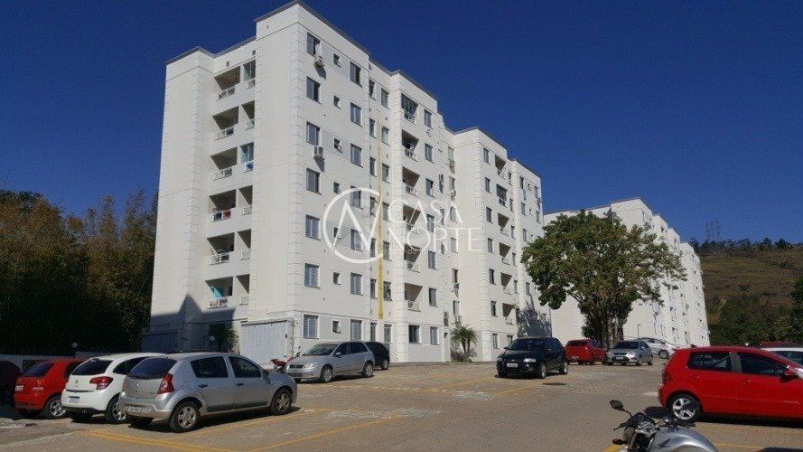 Apartamento à venda com 2 quartos, 45m², 1 vaga, Avenida Protã¡Sio Alves no bairro Morro Santana em Porto Alegre