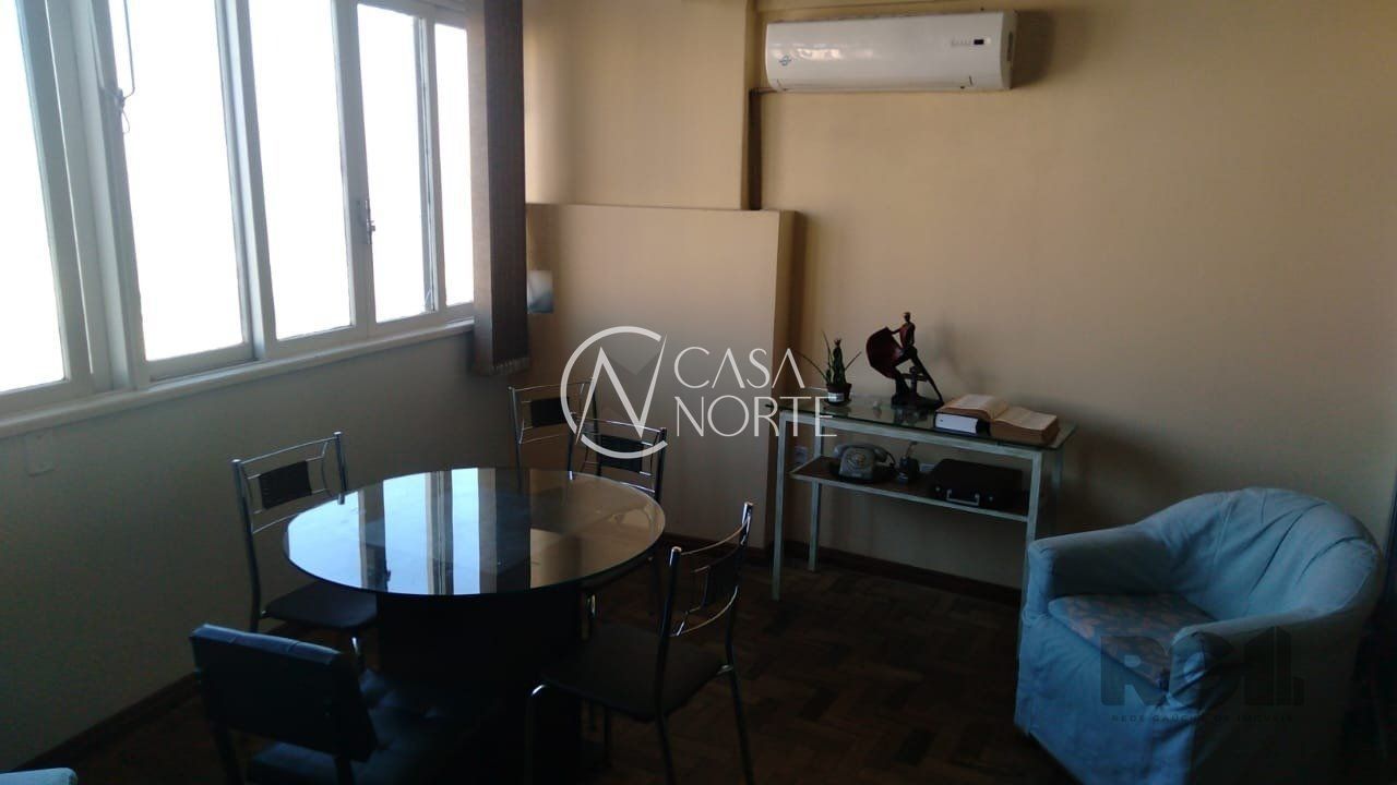 Sala Comercial à venda , 41m², Praça Osvaldo Cruz no bairro Centro Histórico em Porto Alegre