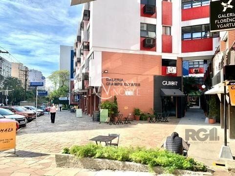 Sala Comercial à venda , 76m², Rua Vinte e Quatro de Outubro no bairro Moinhos de Vento em Porto Alegre
