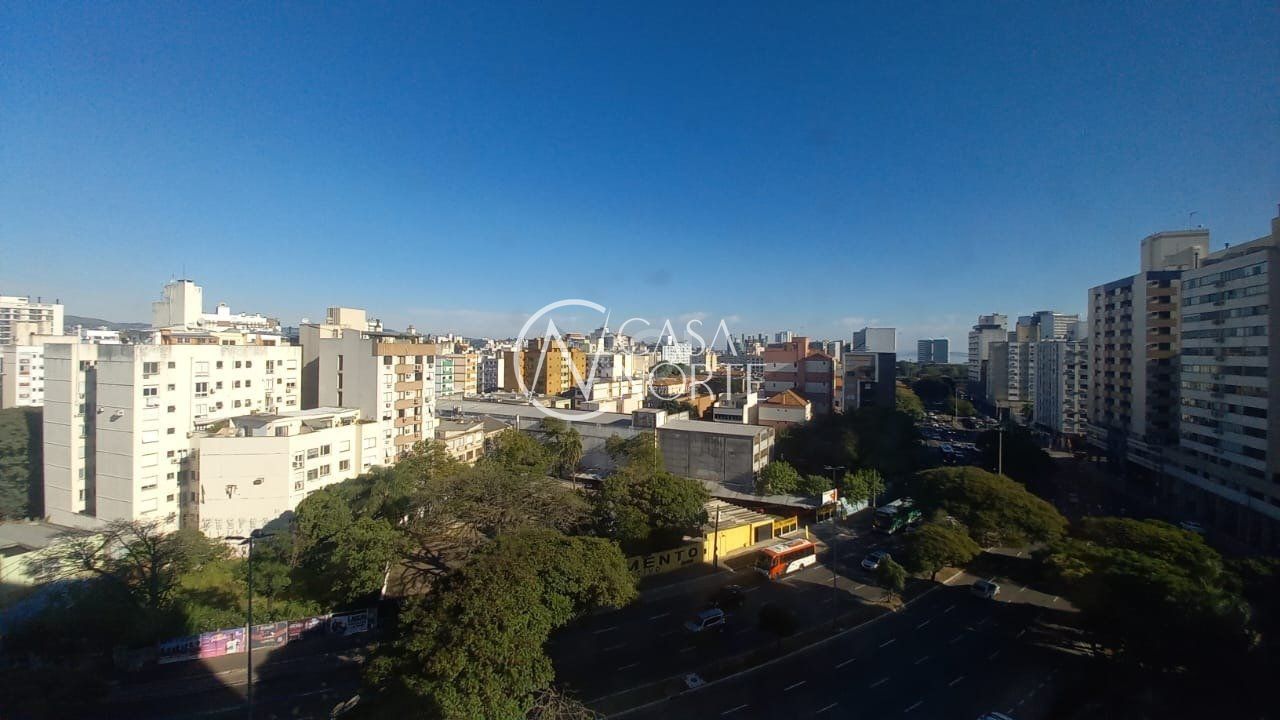 Sala Comercial à venda , 35m², Avenida Loureiro da Silva no bairro Centro Histórico em Porto Alegre
