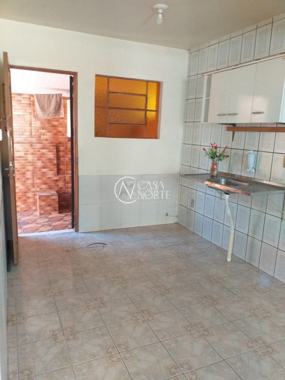 Casa à venda com 1 quarto, 45m², Rua Padre João Batista Reus no bairro Camaquã em Porto Alegre