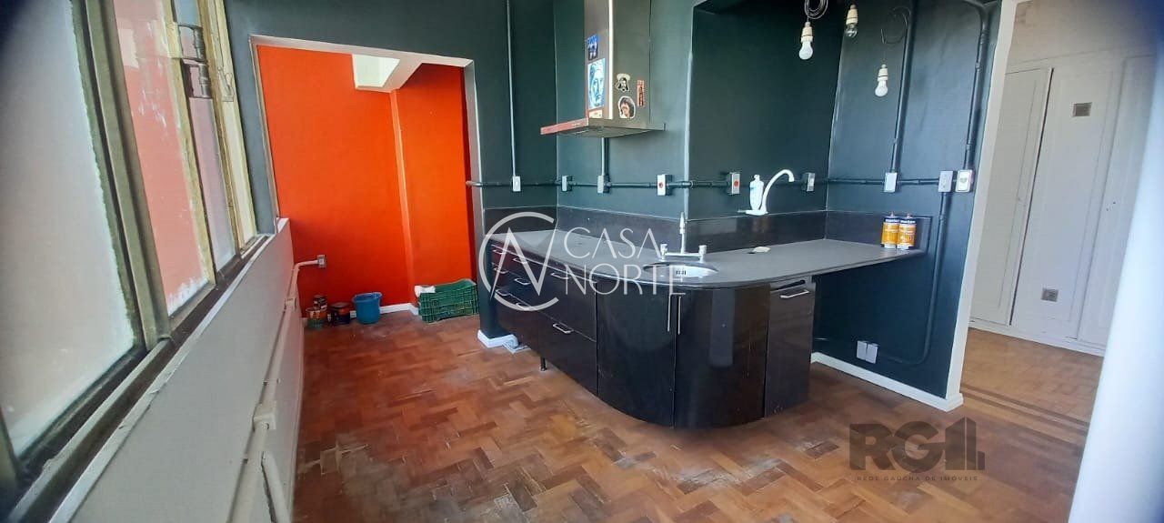 Apartamento à venda com 2 quartos, 94m², Rua Coronel Vicente no bairro Centro Histórico em Porto Alegre