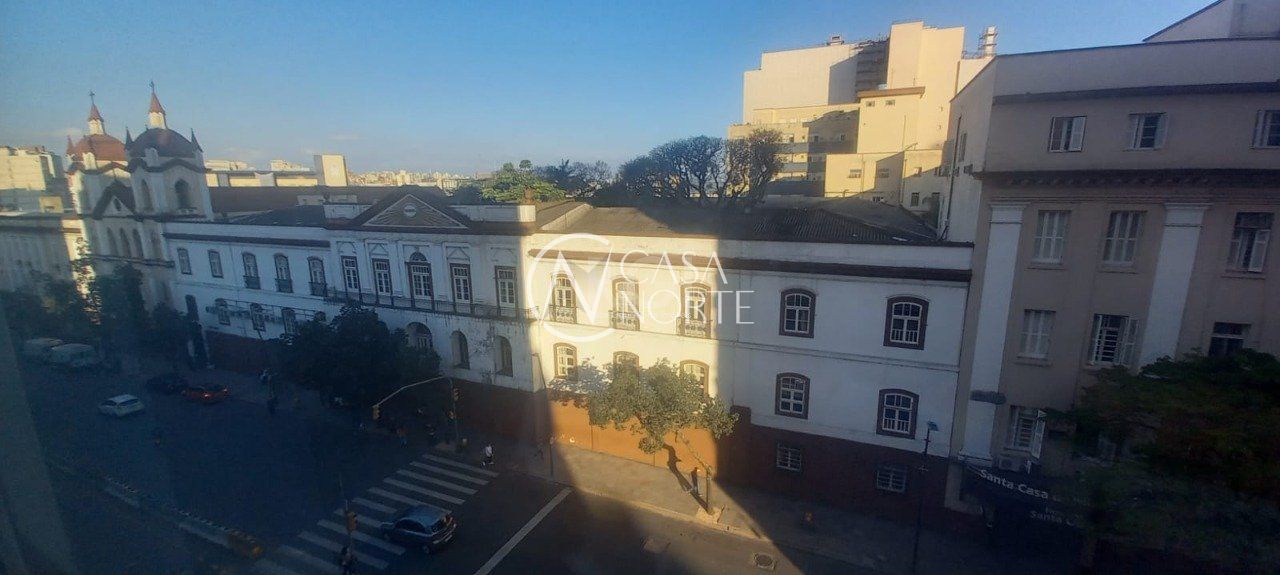 Sala Comercial à venda , 32m², Rua Professor Annes Dias no bairro Centro Histórico em Porto Alegre