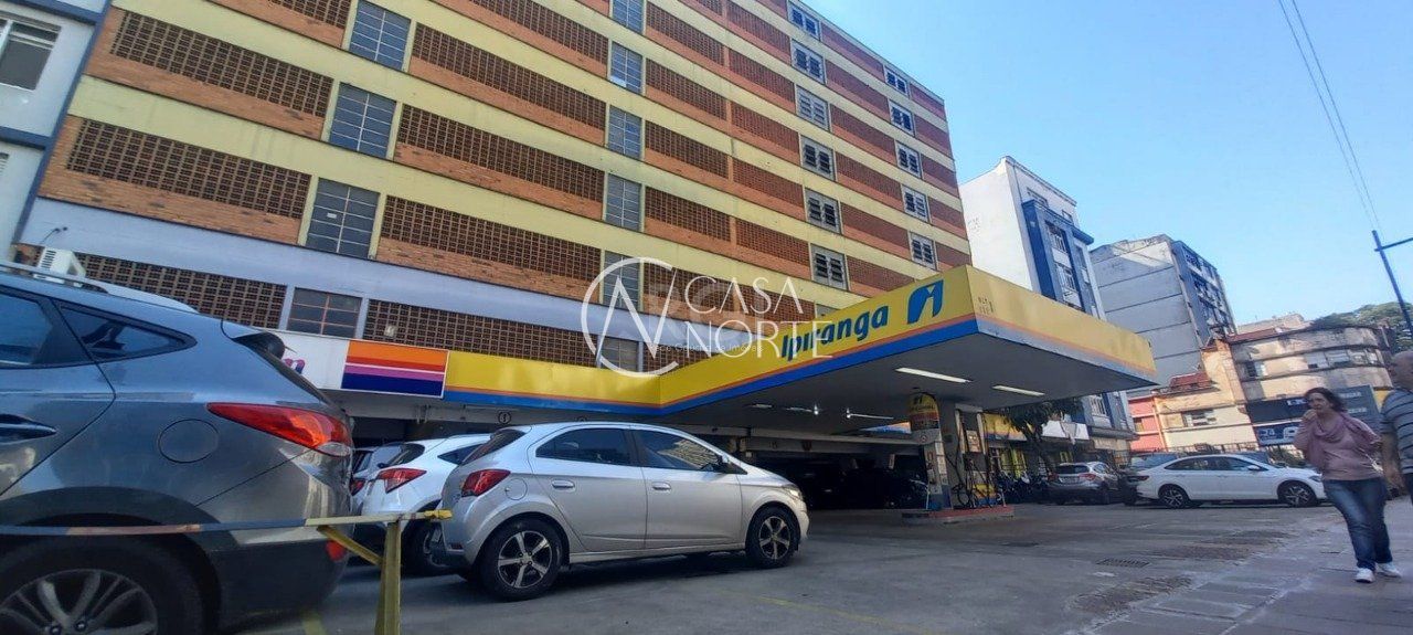 Box à venda , 12m², Rua Siqueira Campos no bairro Centro Histórico em Porto Alegre